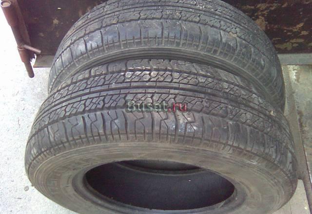 Авторезина 175х70 R13 - 2 шт Екатеринбург