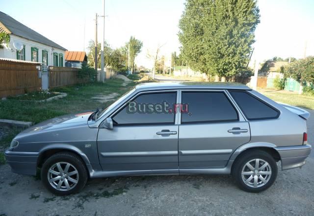 ВАЗ 2114, 2009 Волгоград