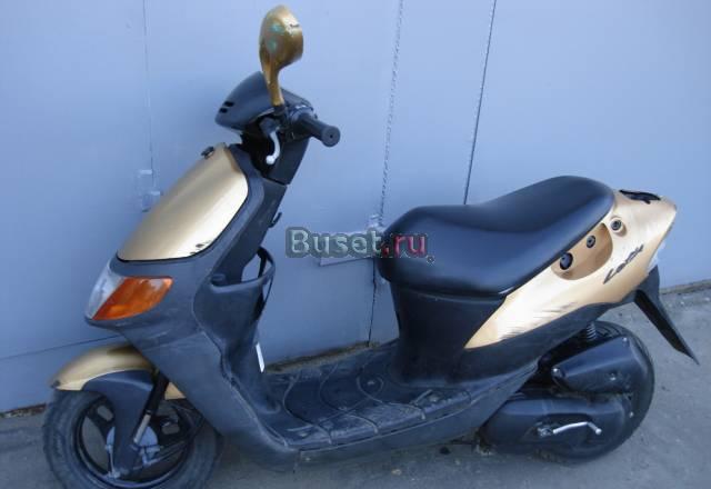 Suzuki lets 1 Москва