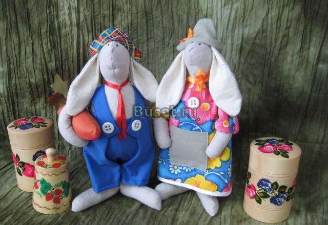 Авторская игрушка Тюмень