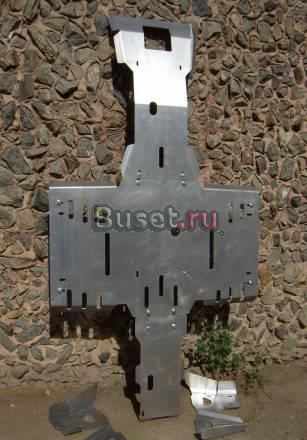 Защита для квадроцикла Москва