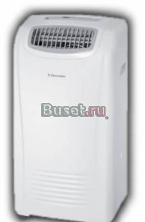 Напольный кондиционер Electrolux 09em Москва