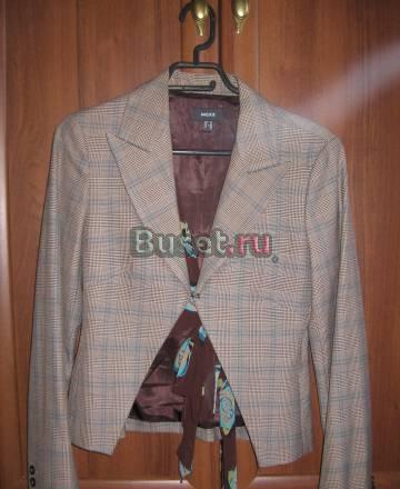 Новый пиджак Mexx (2 в 1) Москва