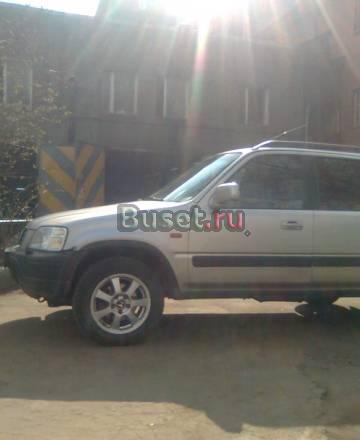 Honda CR-V, 1998 Москва
