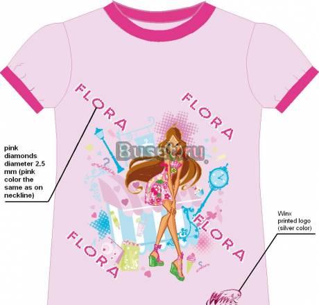 Одежда winx для юных фей Ростов-на-Дону
