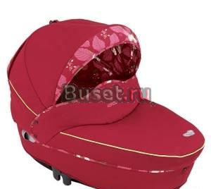 Коляска Bebe Confort 2 в 1 high trek + Windoo Москва