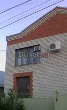 Дом в Агафоновке Саратов