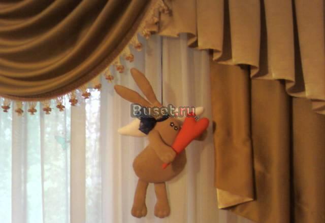 Авторская игрушка Тюмень