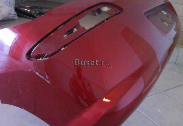 Бампер Peugeot - 308 Санкт-Петербург