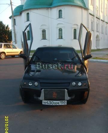 ВАЗ 2108, 2000 Воскресенск