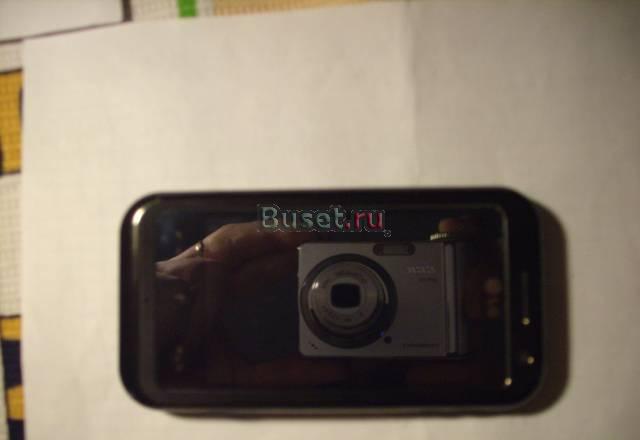 LG KM900 черный 8000 р. торг Москва