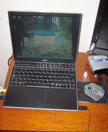 Ноутбук Asus Москва