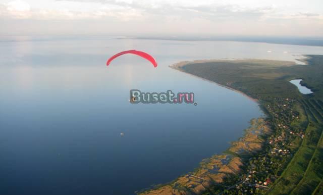 Всев.р-он,Коккорево,10 сот,ижс,прописка,пляж Санкт-Петербург