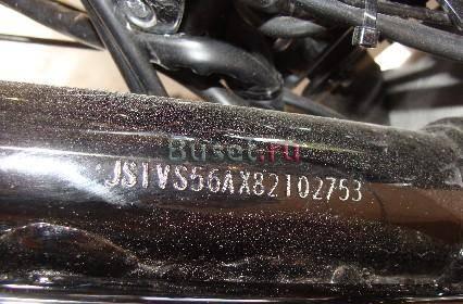 Suzuki vz 800 Москва