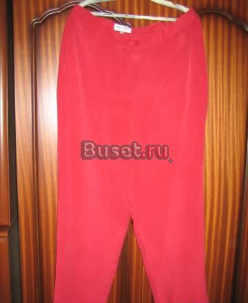 2 Брюк привозн.из нат.шёлка для аппетитн красавиц Санкт-Петербург