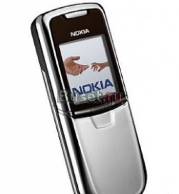 Nokia 8800 Москва
