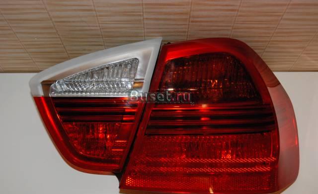 Описание объявления "з/Ч на BMW 320 E90 (2005г.) и Москва