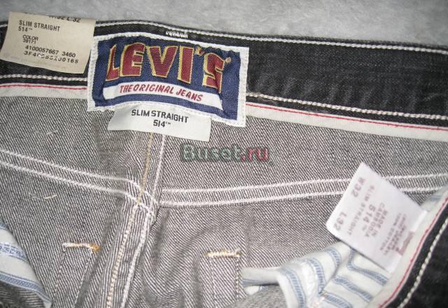 Levis 514 Санкт-Петербург