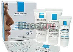 Пробная продукция La roche-posay Франция Санкт-Петербург
