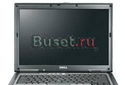 Dell Latitude D620 Москва