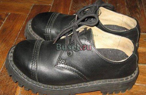 Camelot shoes Москва