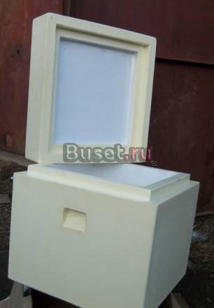 Термоконтейнер Красноярск