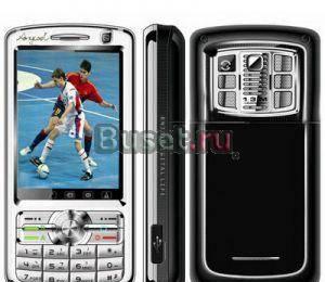 Anycool T828 Йошкар-Ола