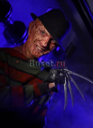Костюм Крюгера Красноярск