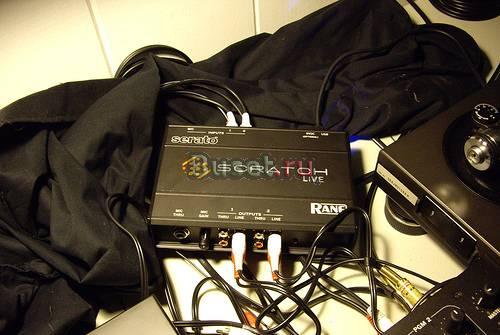 Serato Scratch Live (SL1) Санкт-Петербург