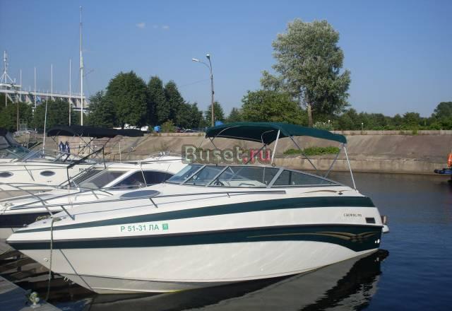 Crownline 230 CCR Санкт-Петербург
