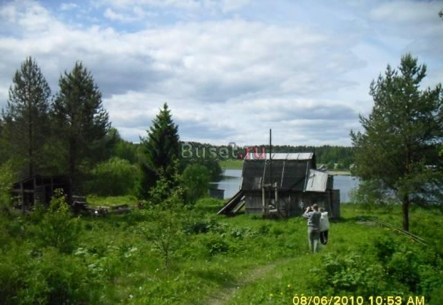 Отличный отдых на Своей даче в Карелии Мурманск