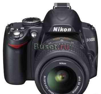 Продам в Москве Nikon D3000 Москва