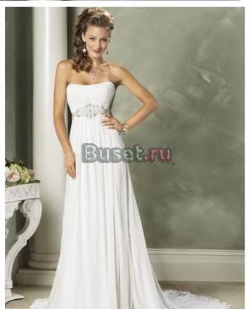 Свадебное платье Maggie Sottero 40, 42, 44 Москва