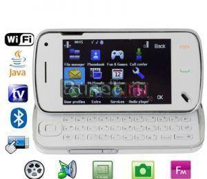 N97 Wifi-копия в Йошкар-Оле Йошкар-Ола