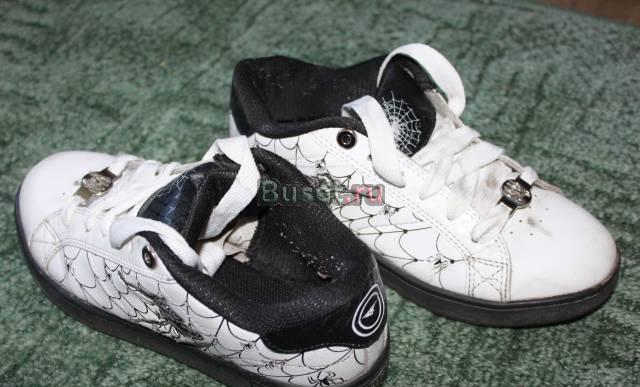 Боты anda Санкт-Петербург