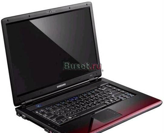 Samsung R510 Core Duo 15" Игровой Москва