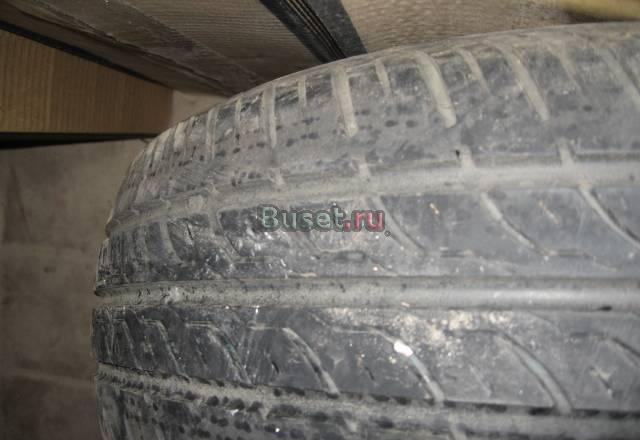 "Kumho Power Star 758 R14" Москва