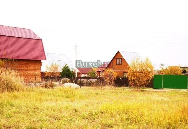 Каширское ш., 58 км. Полушкин Москва