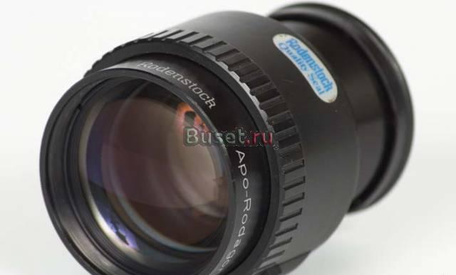 Для фотоувеличителя, Rodenstock Apo-Rodagon, 4/90 Москва