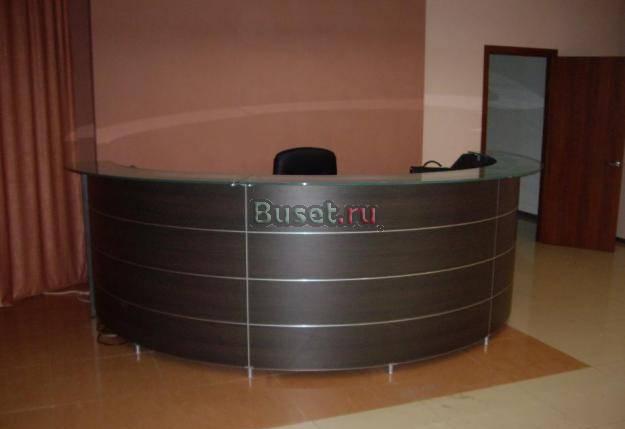 Стойка администратора luna, Италия Екатеринбург