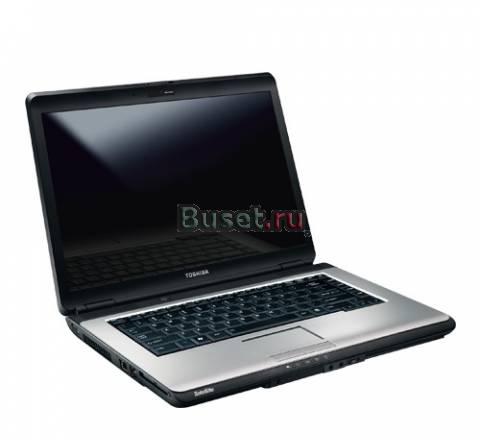 Toshiba Satellite L300 15" в коробке Москва