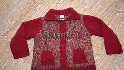 Кофта на 1.5 года, Zara Москва
