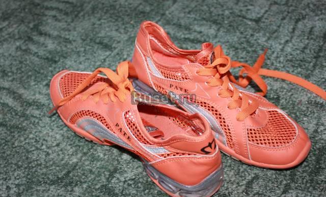 Кеды pate Санкт-Петербург