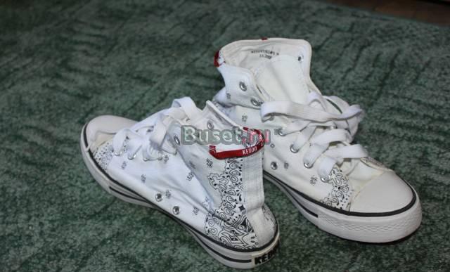 Кеды keddo Санкт-Петербург