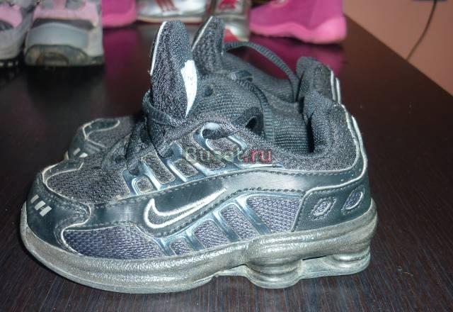 Кроссовки "nike" Санкт-Петербург