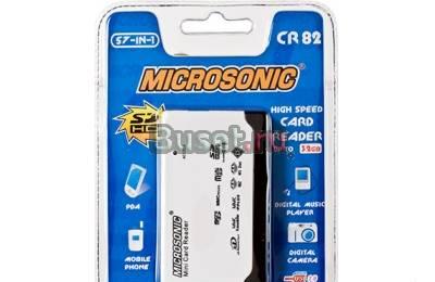 Кардридер Microsonic Москва