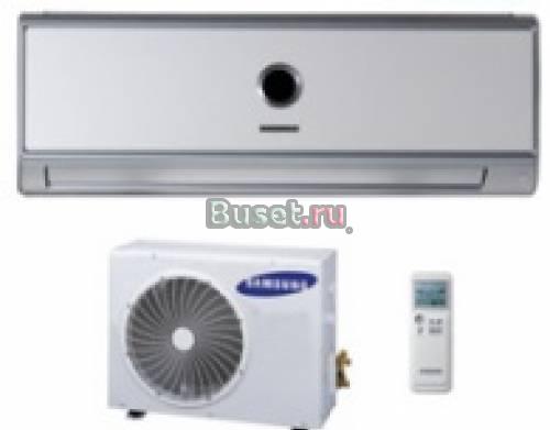 Кондиционер Москва