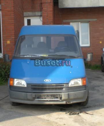 Форд Транзит 1993 г.в Санкт-Петербург