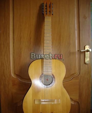 Гитара акустическая Москва