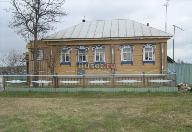 Продаю жилой дом,можно под дачу в живописном месте Арзамас